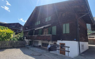 Náhled objektu Bachhüsi, Zweisimmen