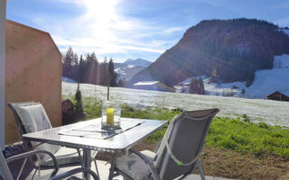 Náhled objektu Greenview, Blankenburg (Berner Oberland)