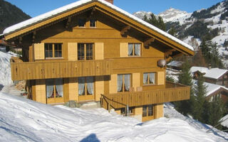 Náhled objektu Uf Em Pörtli, Lenk im Simmental