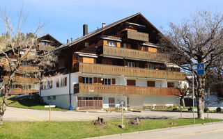 Náhled objektu Arlette Nr. 34, Schönried