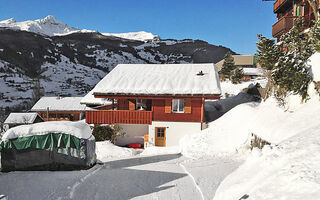 Náhled objektu Chalet Ahornen, Grindelwald