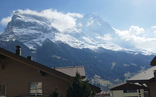 Náhled objektu Résidence Sans Souci, Grindelwald