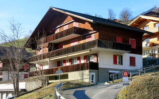 Náhled objektu Chalet Desirée, Grindelwald