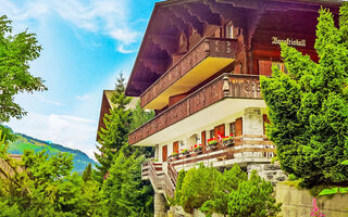 Náhled objektu Bergkristall, Wengen