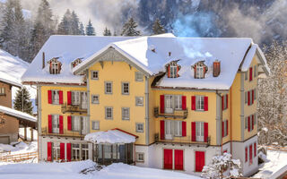 Náhled objektu Mittaghorn, Wengen