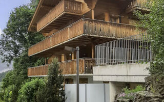 Náhled objektu Panoramapark Soleil Haus D Apt 3, Wengen