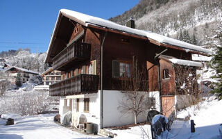 Náhled objektu Chalet Rieder, Engelberg
