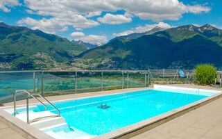 Náhled objektu Vista Lago Maggiore, Magadino