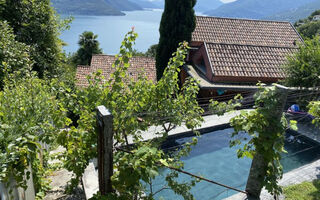 Náhled objektu Casa Alla Vite, Brissago