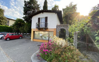 Náhled objektu Casa Ai Terreni Dei Nonni, Losone