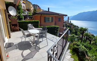 Náhled objektu Mulino Vecchio, Ronco sopra Ascona