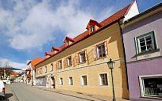 Náhled objektu JUFA Oberwölz, Oberwölz