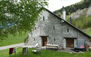 Náhled objektu Casa Sosto, Ponto Valentino