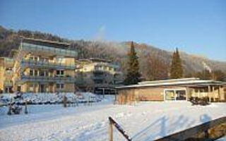 Náhled objektu Apart Hotel Legendär, Steindorf