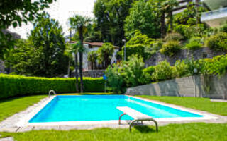 Náhled objektu Il Parco (Shared), Lugano