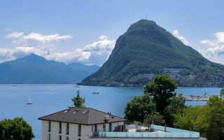 Náhled objektu Residenza Cassarate Lago, Lugano