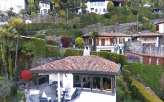 Náhled objektu Casa La Quercia, Vico Morcote