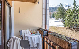 Náhled objektu Chesa Murtel, Silvaplana