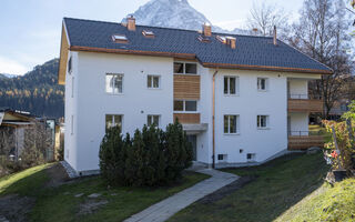 Náhled objektu Ferienwohnung Lanius, Scuol