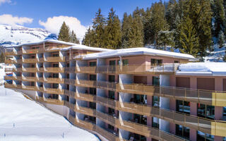 Náhled objektu Peaks Place, Laax