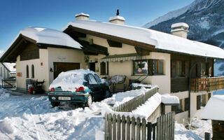 Náhled objektu Casa Acla Caduff, Disentis