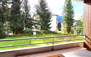 Náhled objektu Verbena, Davos