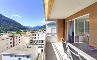 Náhled objektu Regina, Davos