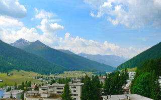 Náhled objektu Parkareal (Utoring), Davos