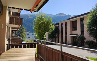 Náhled objektu Albertistrasse, Davos