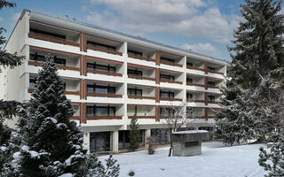 Náhled objektu Nr.14 Haus Astoria, Lenzerheide