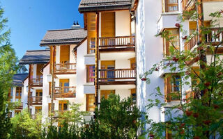 Náhled objektu Schweizerhof 501 Mü, Lenzerheide