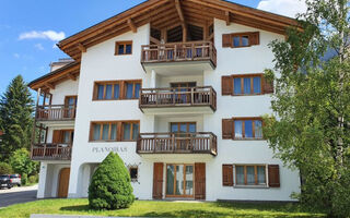 Náhled objektu Ferienwohnung Senda, Lenzerheide