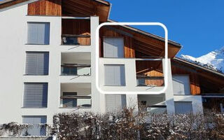 Náhled objektu Ferienwohnung Kinsella, Lenzerheide