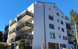 Náhled objektu Casa Fadail Seura 11, Lenzerheide