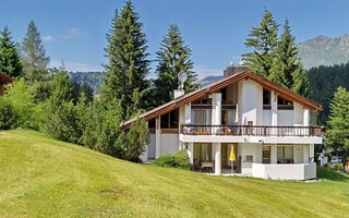 Náhled objektu Studio Haus Carmela Lenzerheide, Lenzerheide