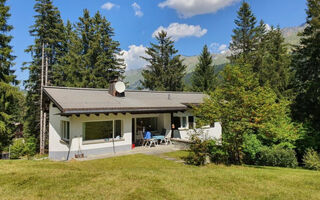 Náhled objektu Ferienhaus Tina, Lenzerheide