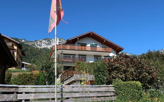 Náhled objektu Penthouse Brugg, Amden