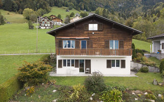 Náhled objektu Chalet Biodola, Amden