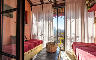 Náhled objektu Casa dei Ciliegi, Turín (Torino)