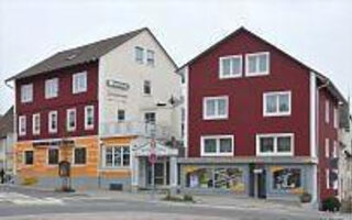 Náhled objektu Gästehaus Moorbadstuben, Bad Buchau