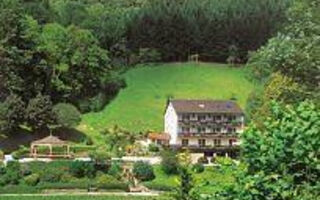 Náhled objektu Flair-Hotel Adlerbad, Bad Peterstal - Griesbach