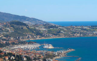 Náhled objektu Col Di Rodi, Riviera Ponente