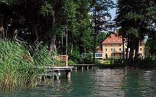 Náhled objektu Best Western Seehotel Frankenhorst, Schwerin