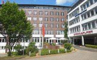 Náhled objektu Hotel AMEDIA Plaza Schwerin, Schwerin