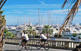 Náhled objektu Floki, Riviera Ponente