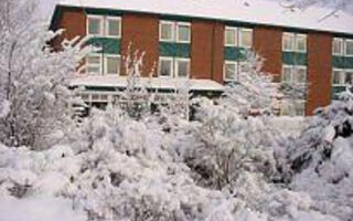 Náhled objektu ANDERS Hotel Walsrode, Walsrode
