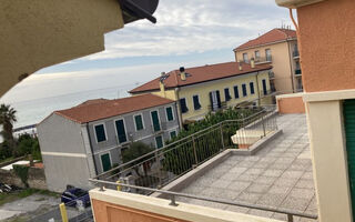 Náhled objektu Milla, Riva Ligure