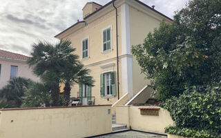 Náhled objektu Milla, Riva Ligure