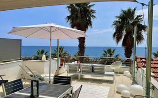 Náhled objektu Terrazza Riva, Riva Ligure