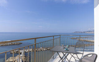 Náhled objektu Iris, Santo Stefano al Mare